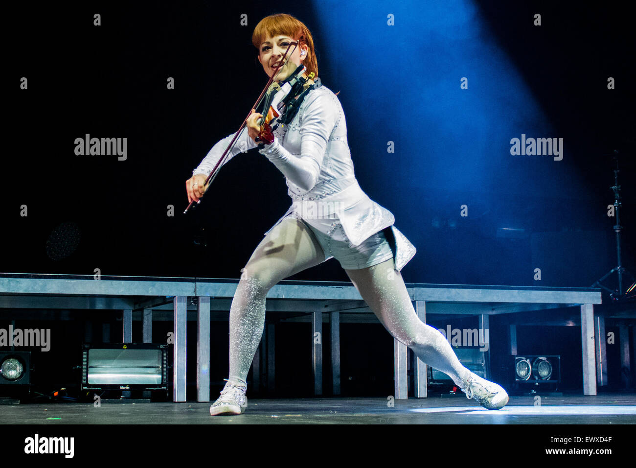 Lindsey Stirling concert outfit ideas 0073