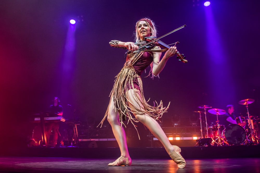 Lindsey Stirling concert outfit ideas 0080