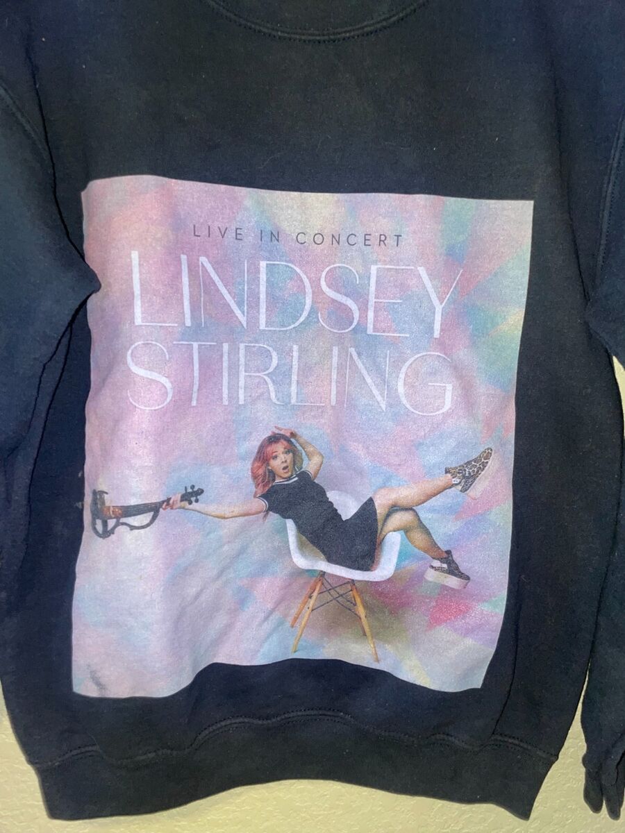 Lindsey Stirling concert outfit ideas 0085