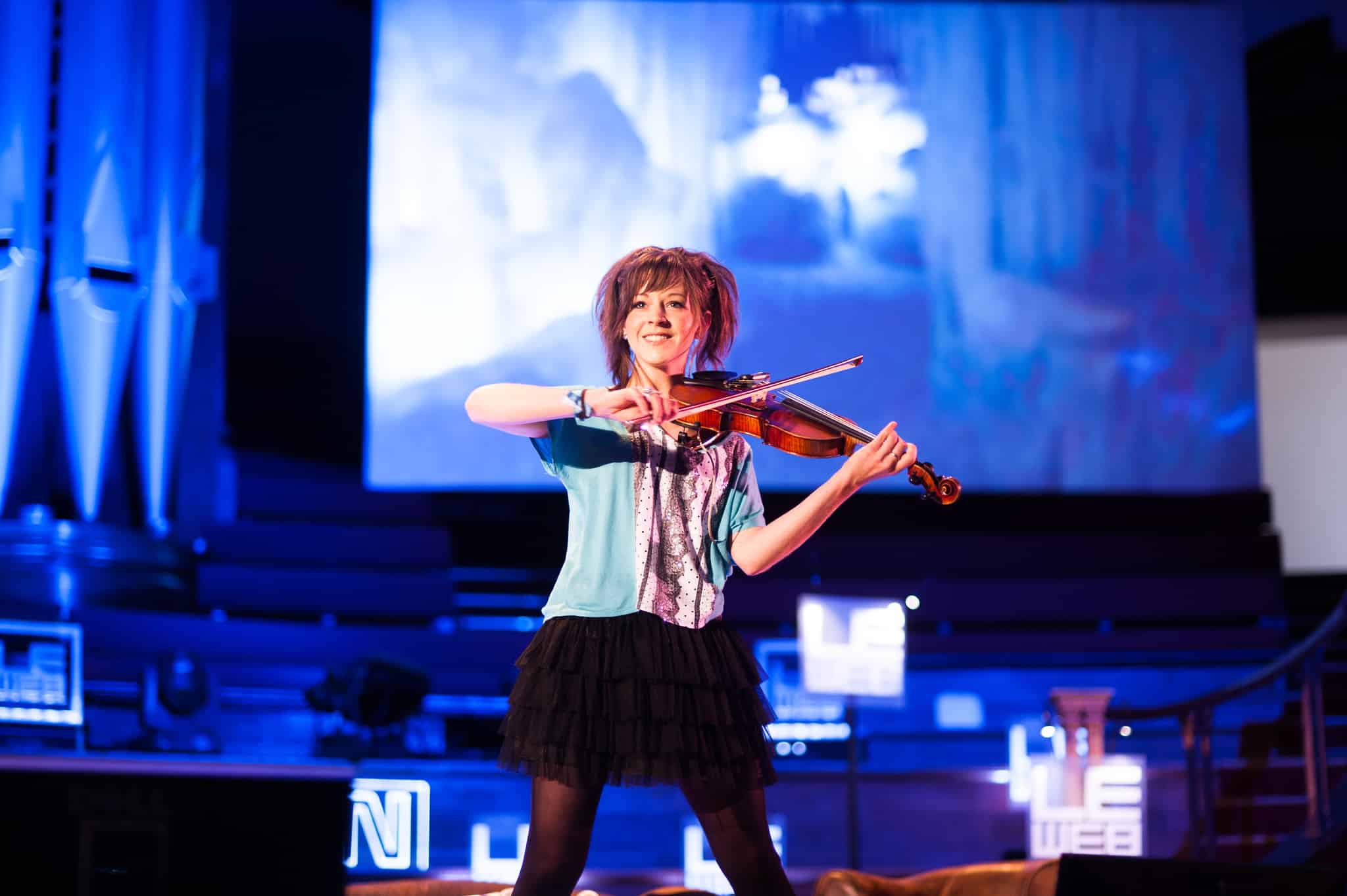 Lindsey Stirling concert outfit ideas 0092