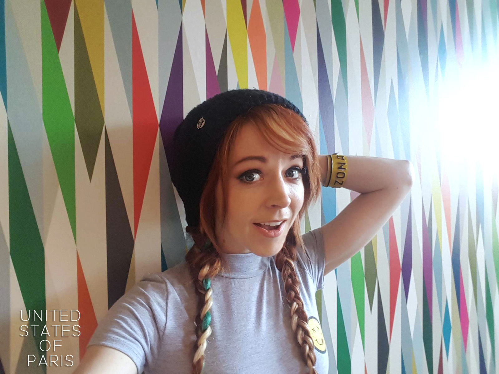 Lindsey Stirling concert outfit ideas 0095