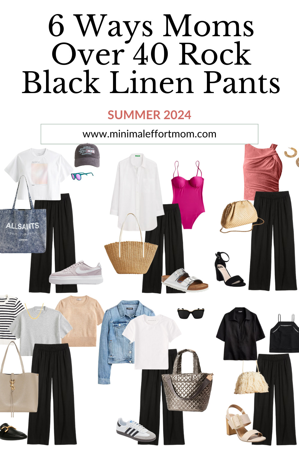 linen pants outfit ideas 0059