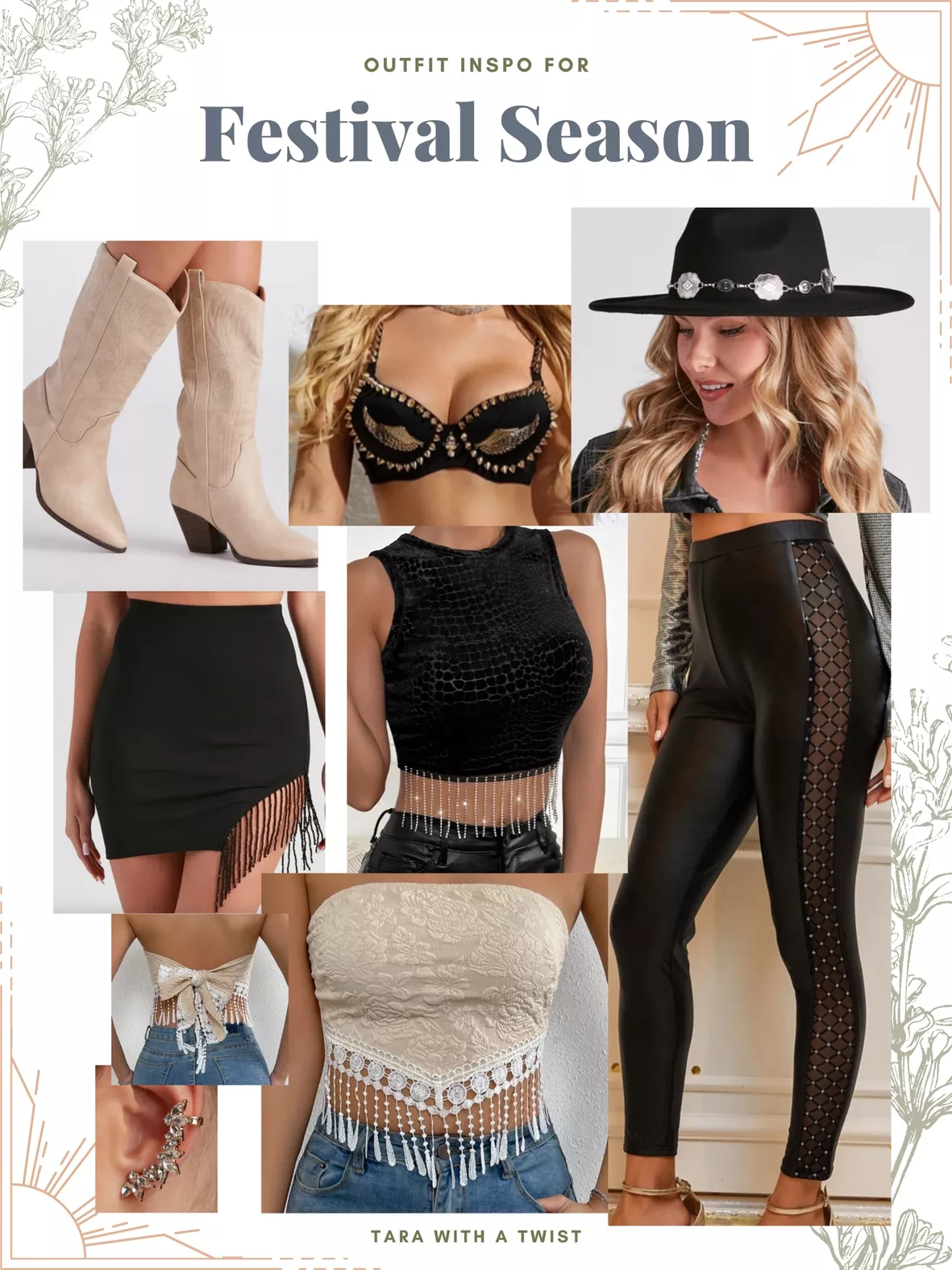 Lollapalooza outfit ideas 0026