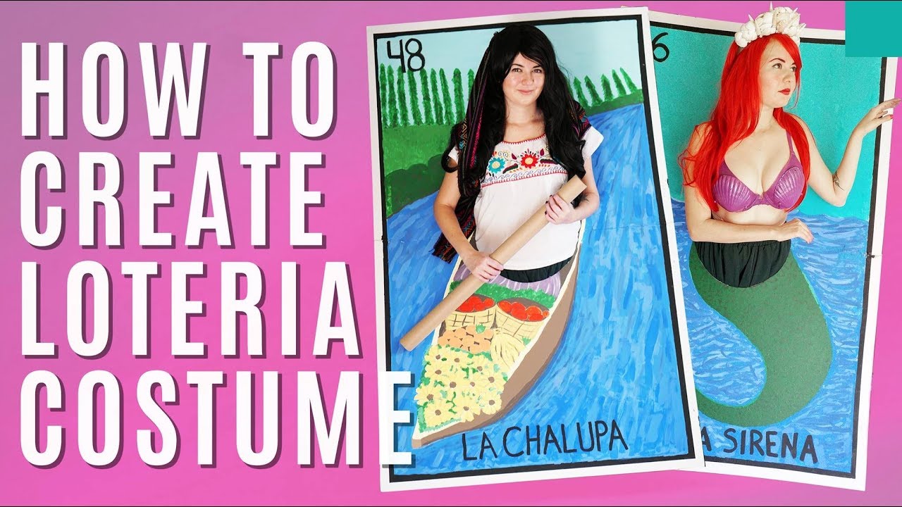 Loteria chic outfit combinations