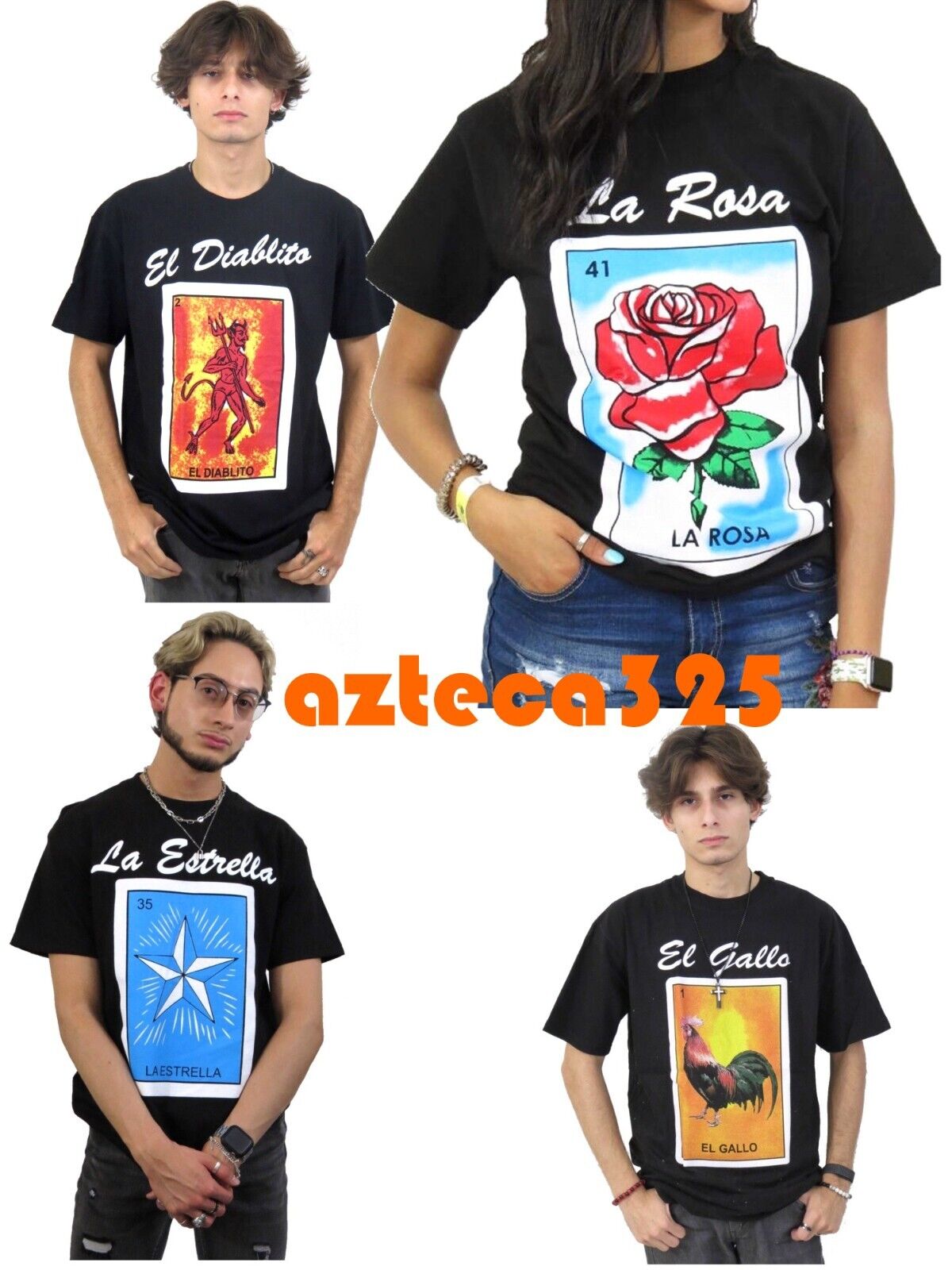 loteria outfit ideas 0034