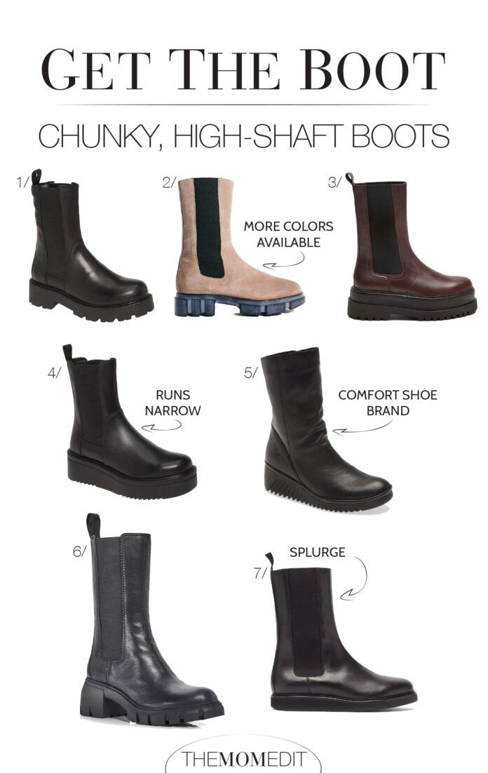 lug sole boots outfit ideas 0080