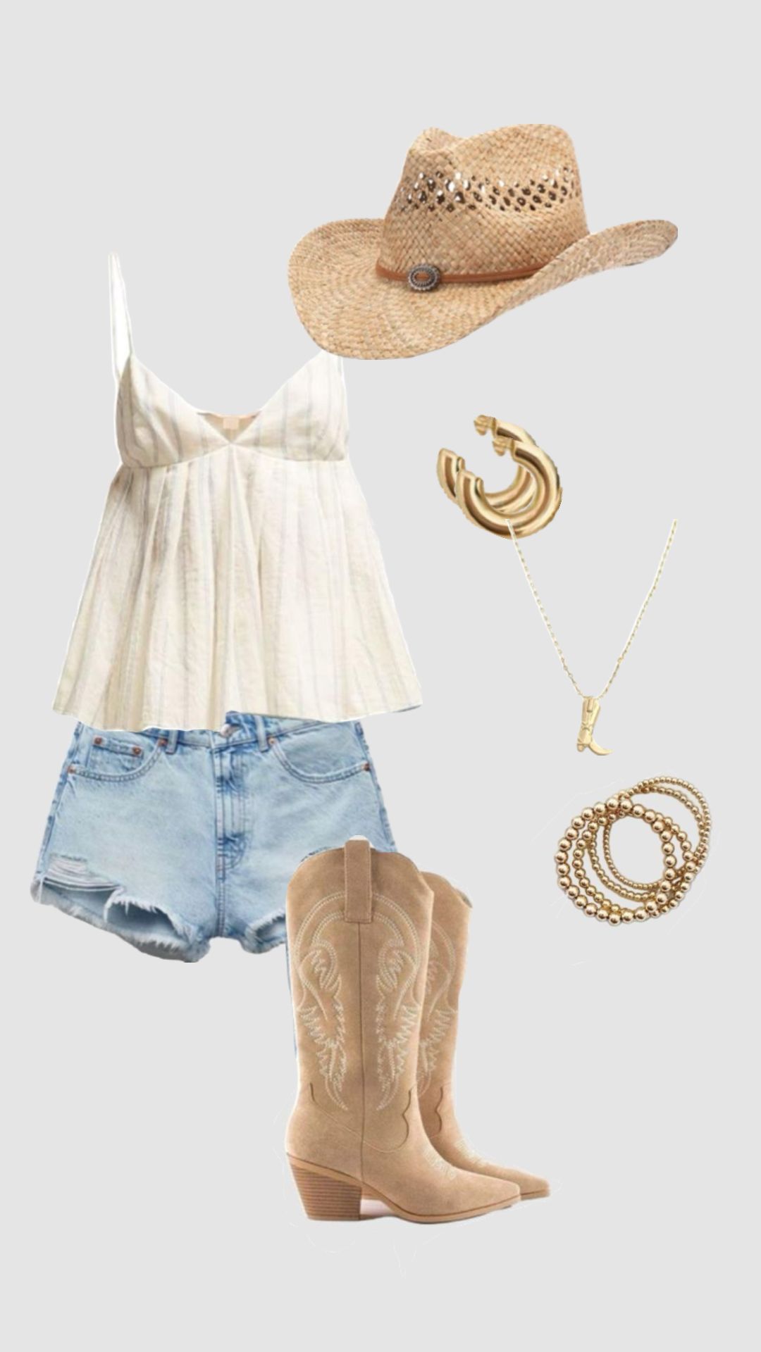 Luke Bryan concert outfit ideas 0033