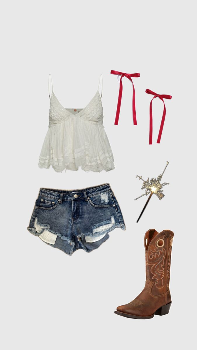 Luke Combs concert outfit ideas 0026