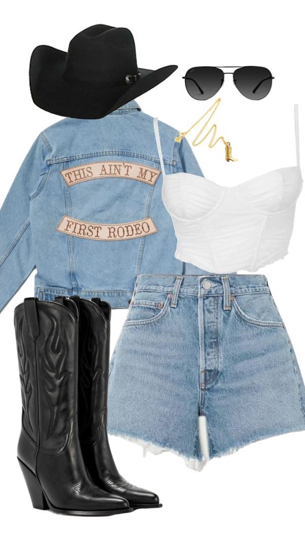 Luke Combs concert outfit ideas 0041