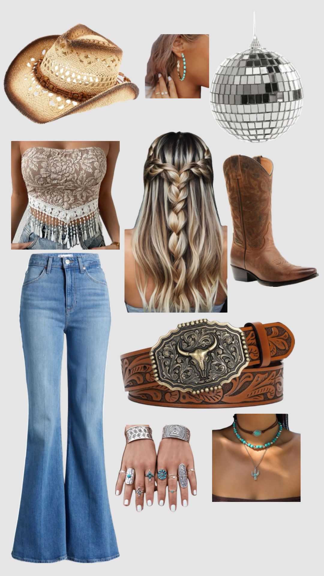 Luke Combs concert outfit ideas 0052