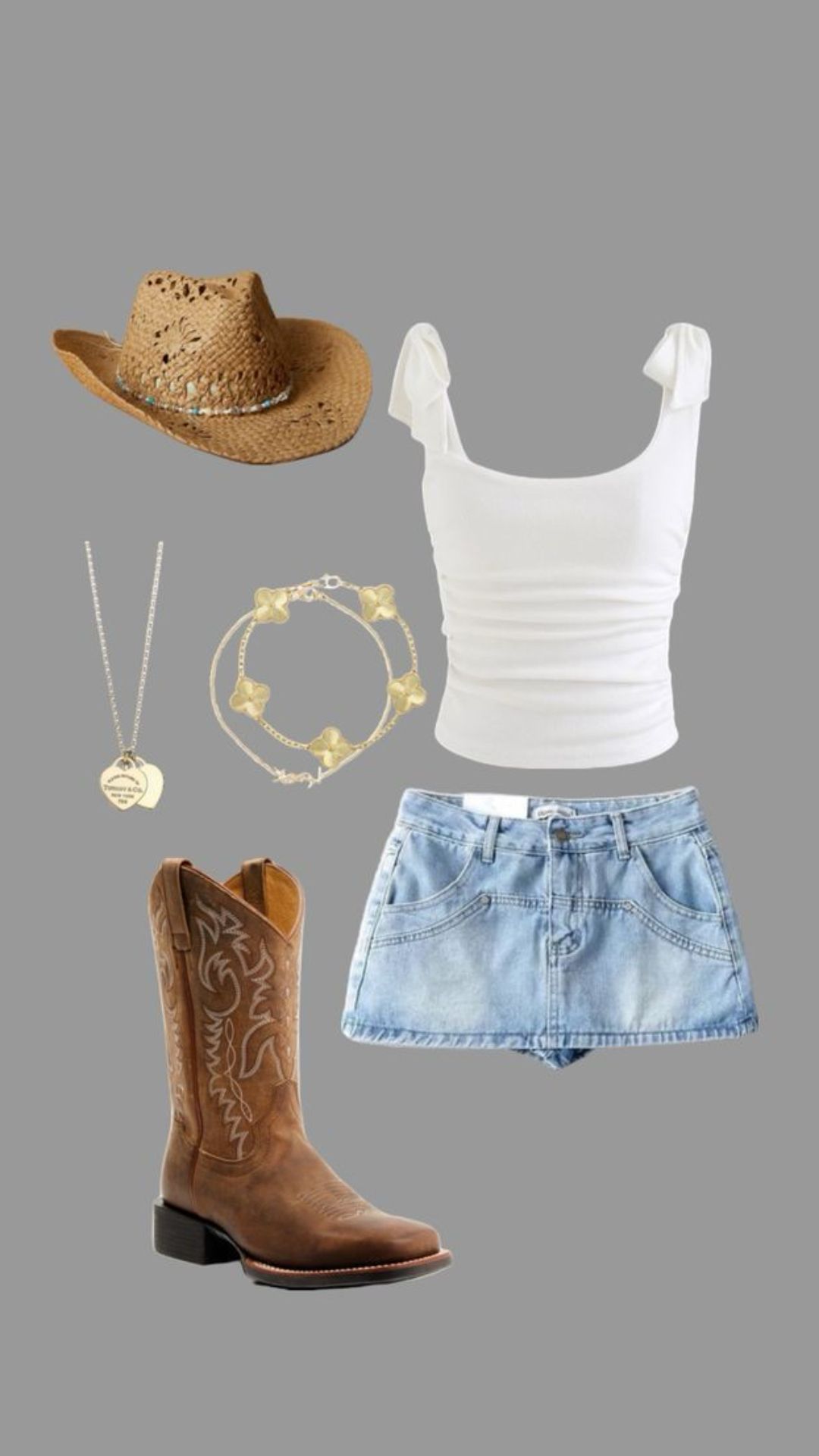 Luke Combs concert outfit ideas 0067