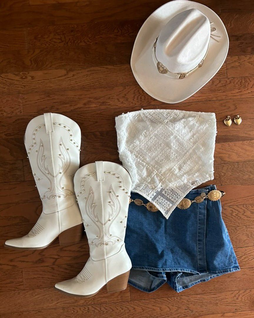 Luke Combs concert outfit ideas 0088