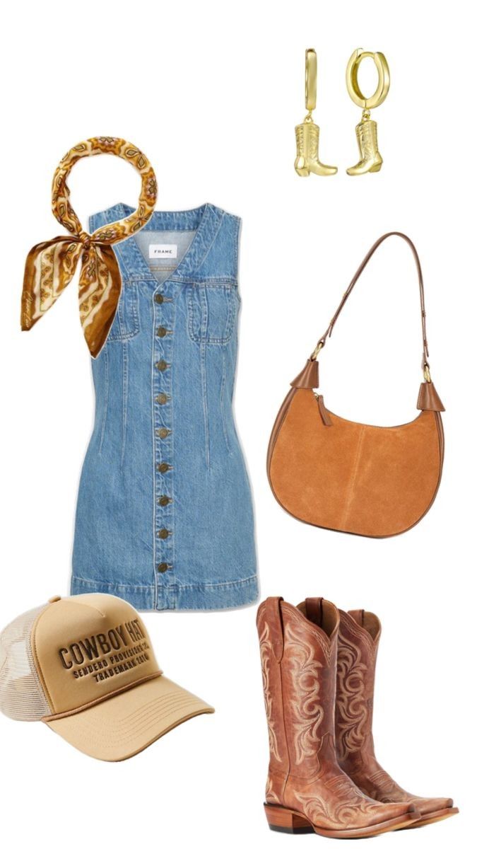 Luke Combs concert outfit ideas 0089