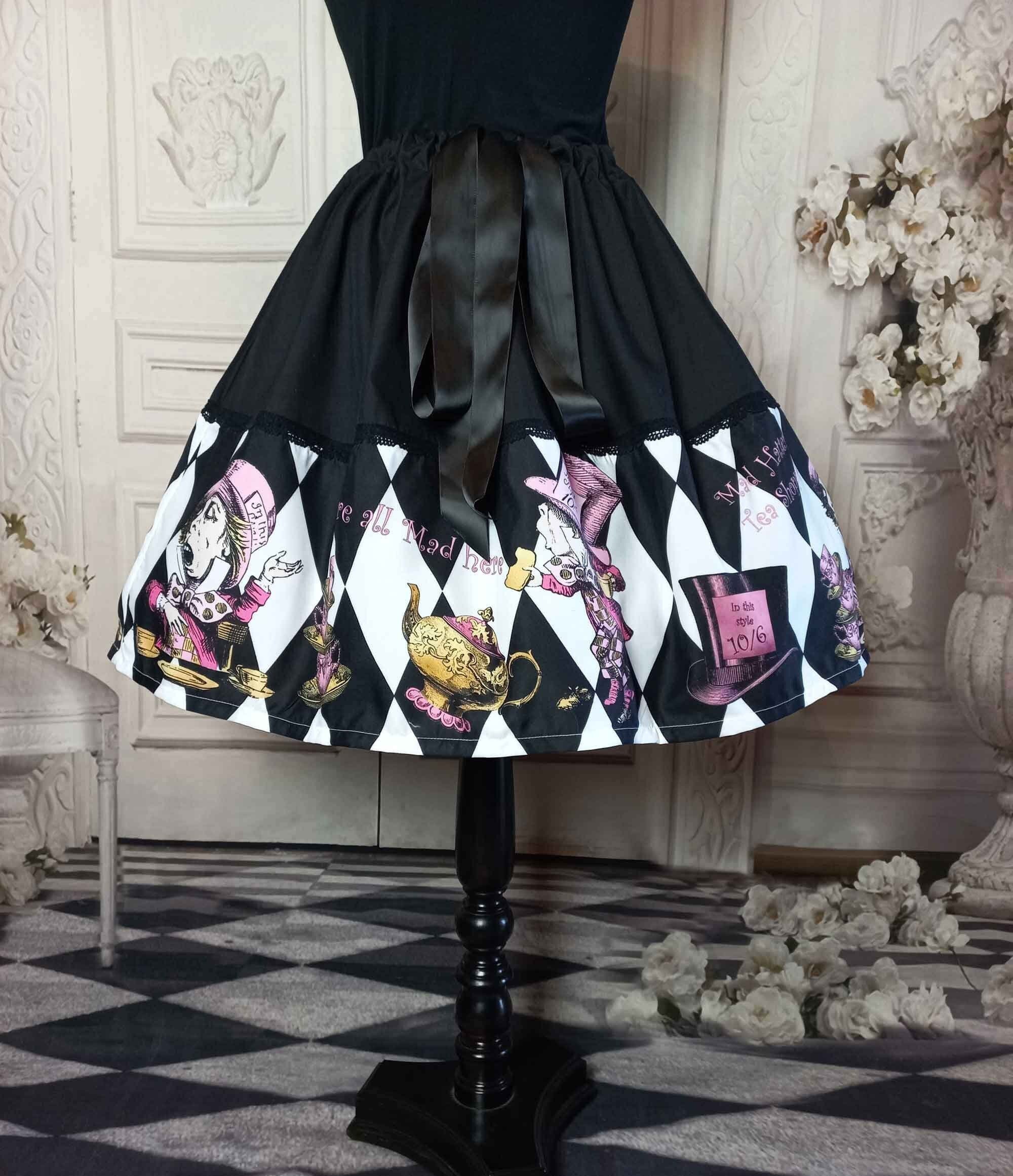 mad hatter tea party outfit ideas 0019