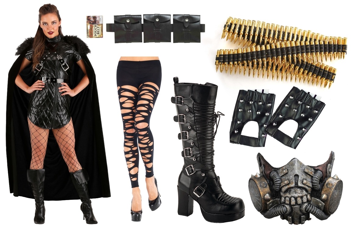 Mad Max outfit ideas 0016