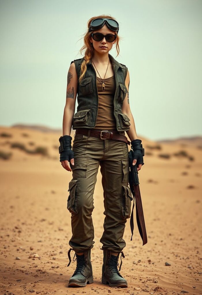 Mad Max outfit ideas 0065