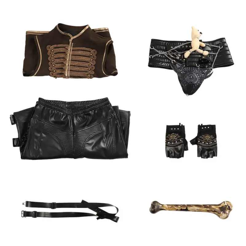 Mad Max outfit ideas 0078