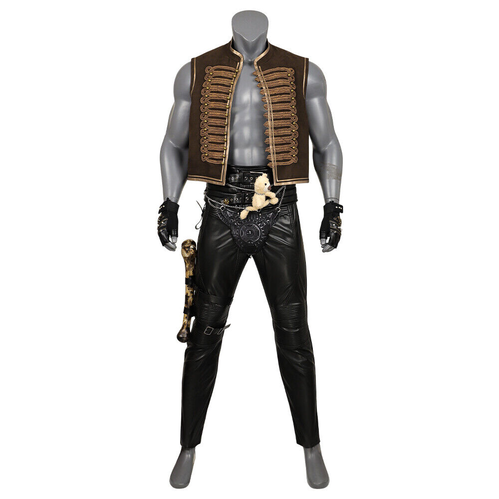 Mad Max outfit ideas 0098