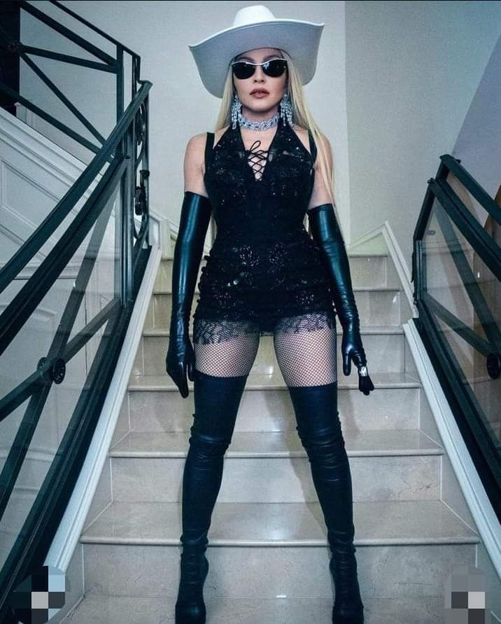 Madonna concert outfit ideas 0013