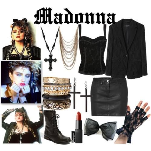 Madonna concert outfit ideas 0030