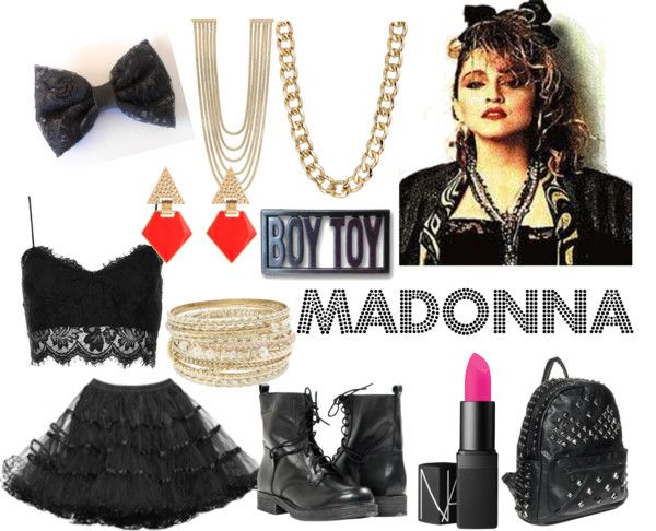 Madonna concert outfit ideas 0039