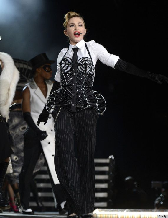 Madonna concert outfit ideas 0064