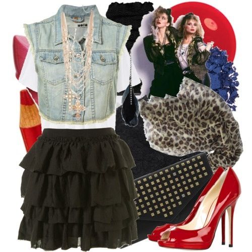 Madonna concert outfit ideas 0078