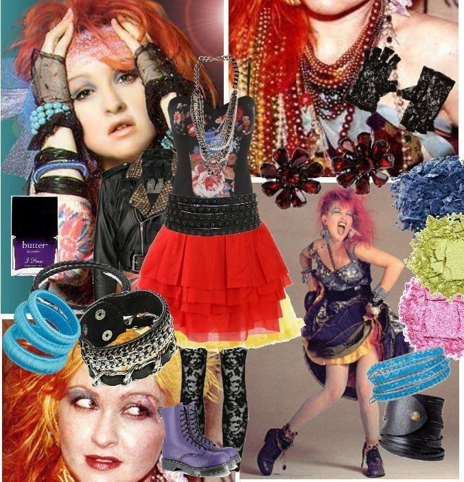 Madonna concert outfit ideas 0081