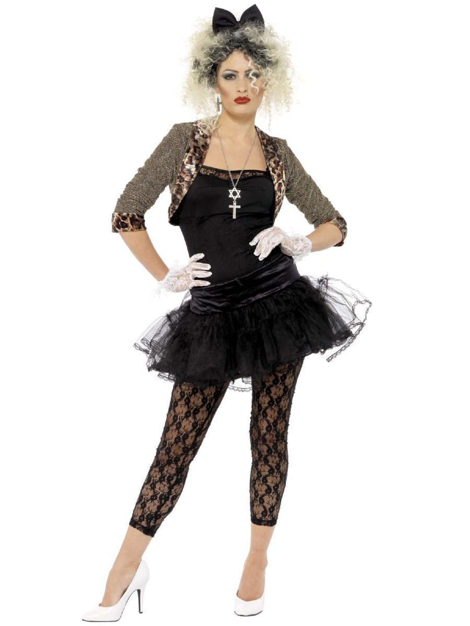 Madonna concert outfit ideas 0090