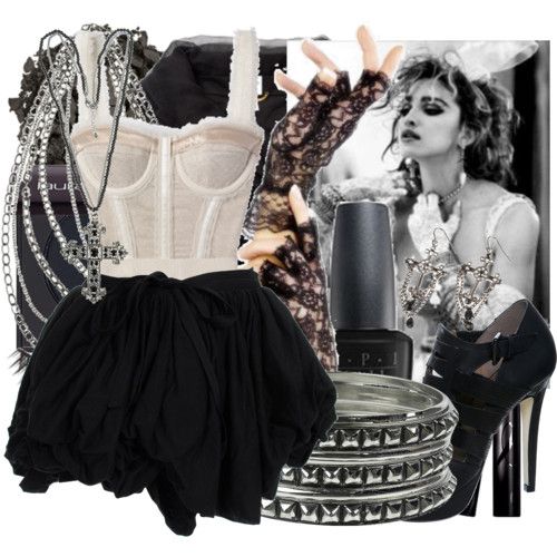 Madonna concert outfit ideas 0093