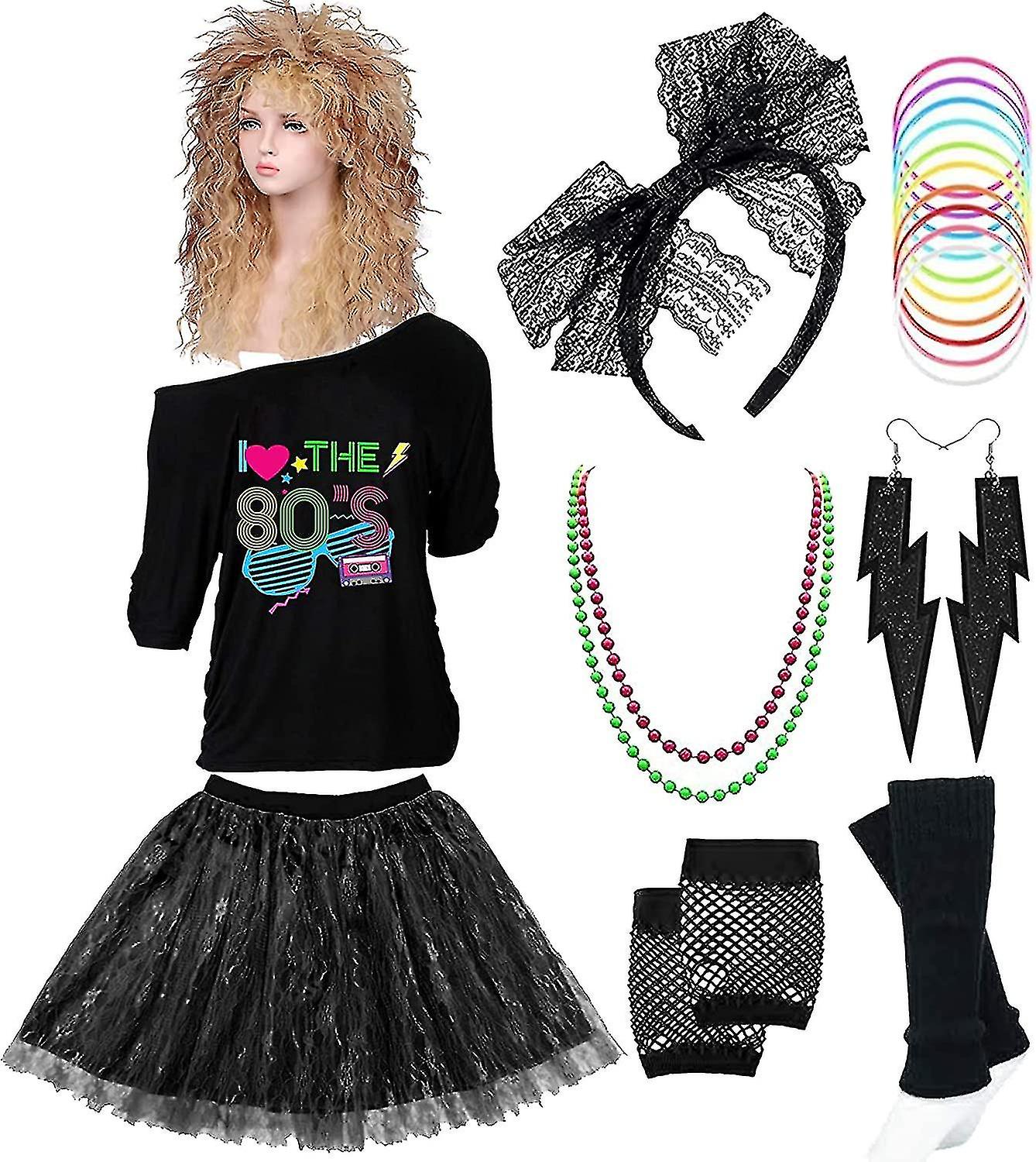 Madonna outfit ideas 0011