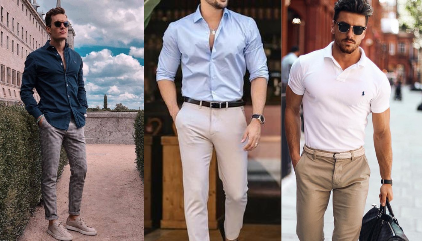 male outfit ideas