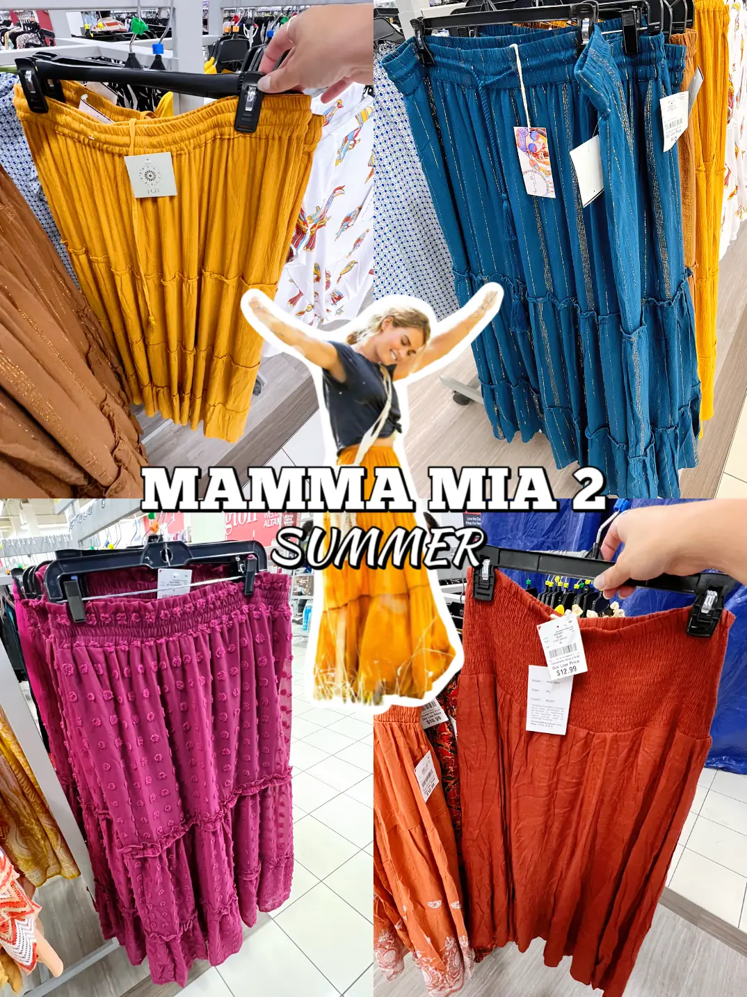 Mamma Mia outfit ideas 0090