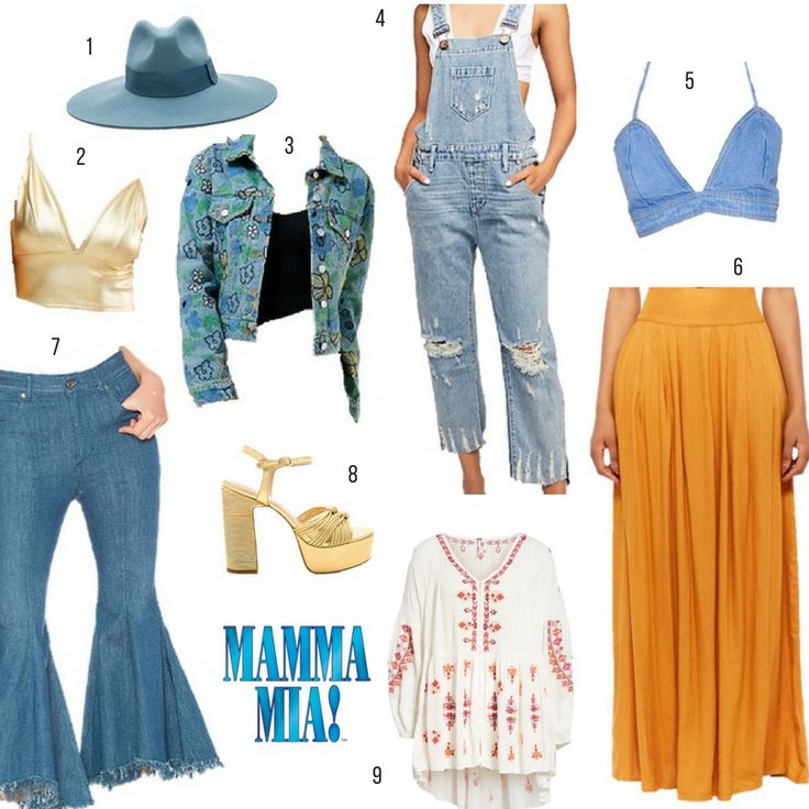 Mamma Mia outfit ideas 0093