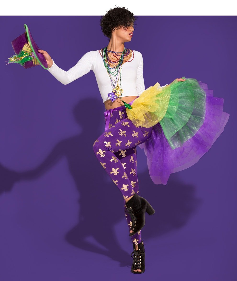 Mardi Gras outfit ideas 0032