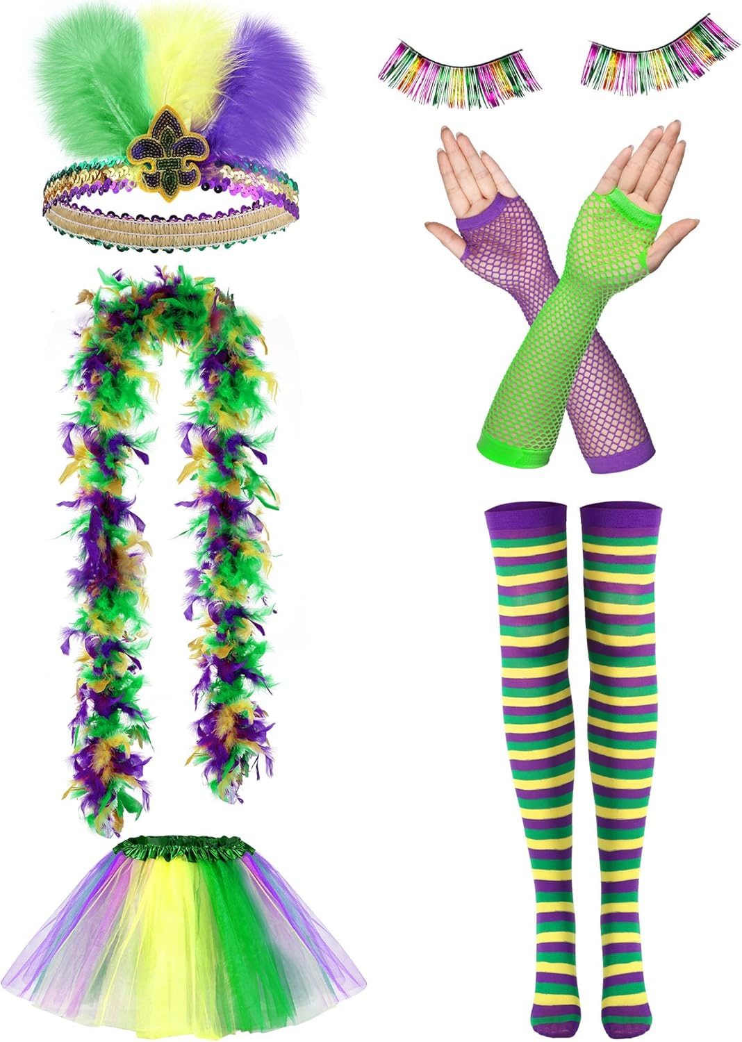 Mardi Gras outfit ideas 0040