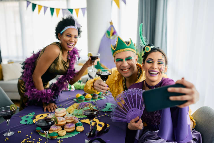 Mardi Gras outfit ideas 0041