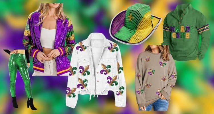 Mardi Gras outfit ideas 0042