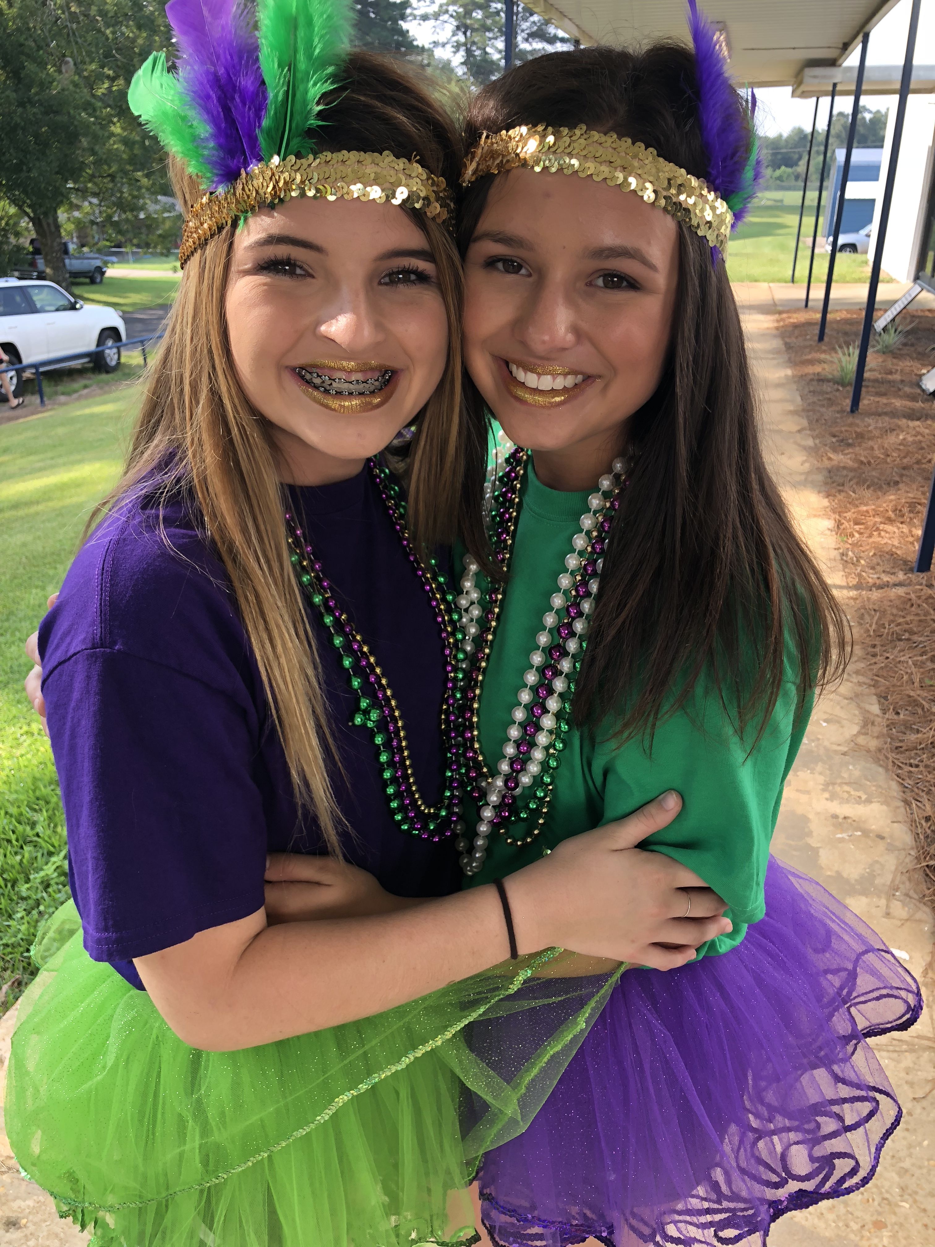 Mardi Gras outfit ideas 0058