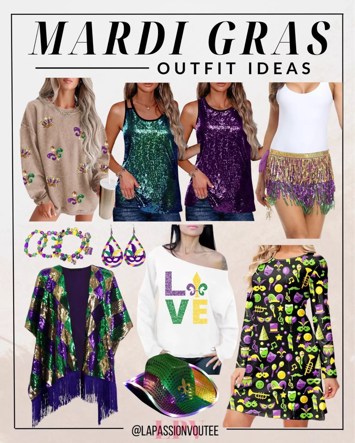 Mardi Gras outfit ideas 0062