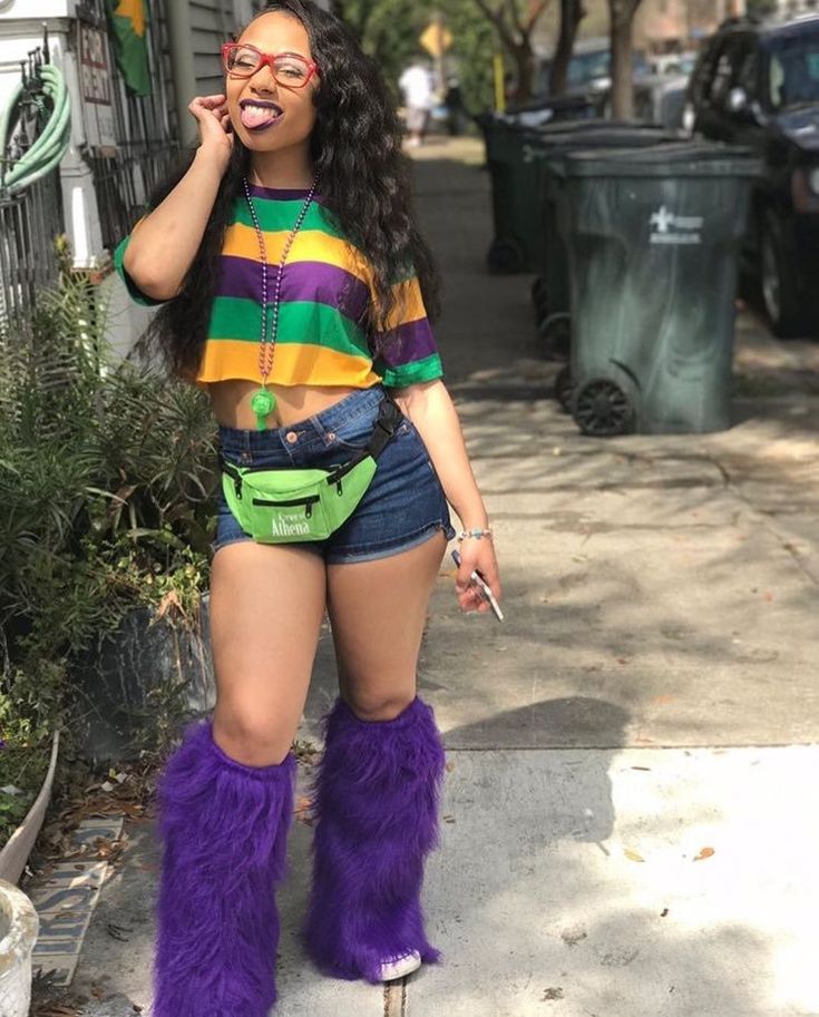 Mardi Gras outfit ideas 0071