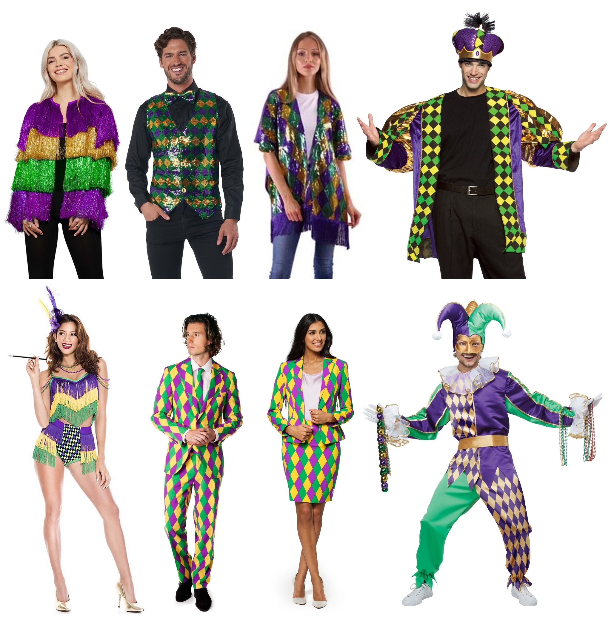 Mardi Gras outfit ideas 0073