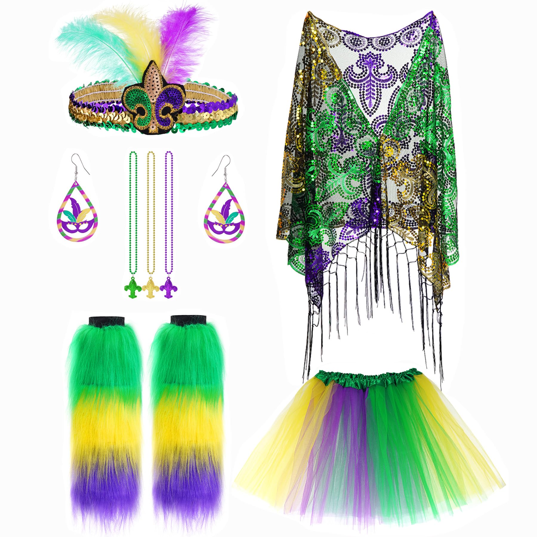 Mardi Gras outfit ideas 0079