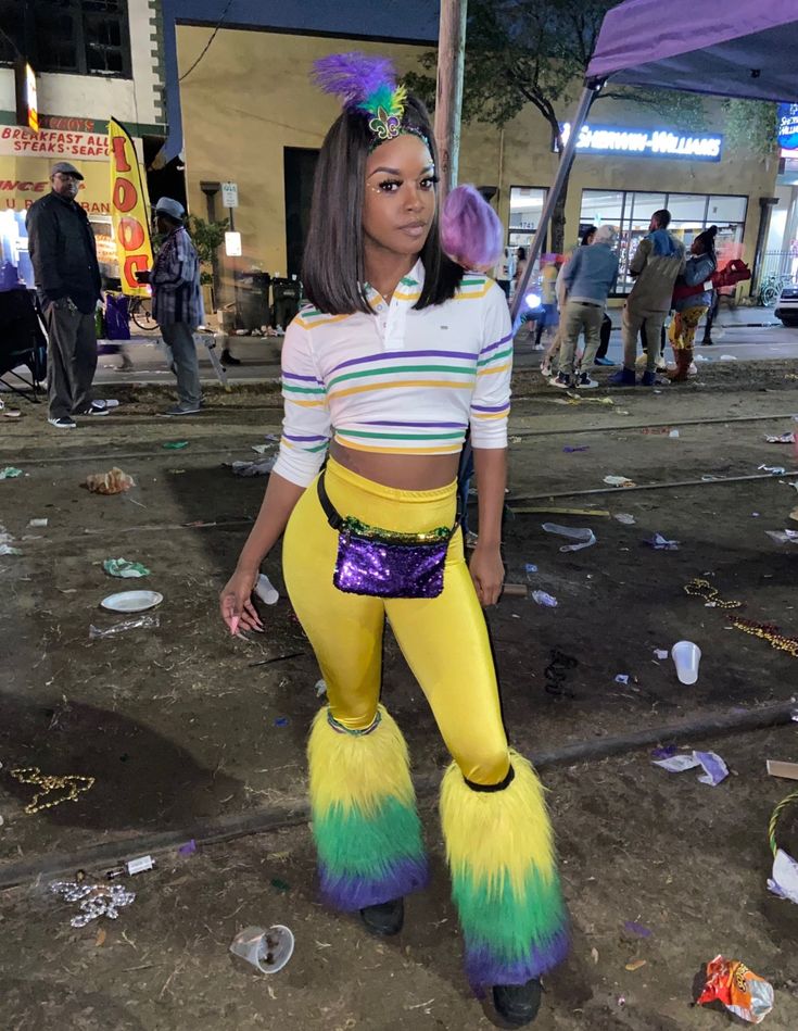 Mardi Gras outfit ideas 0081