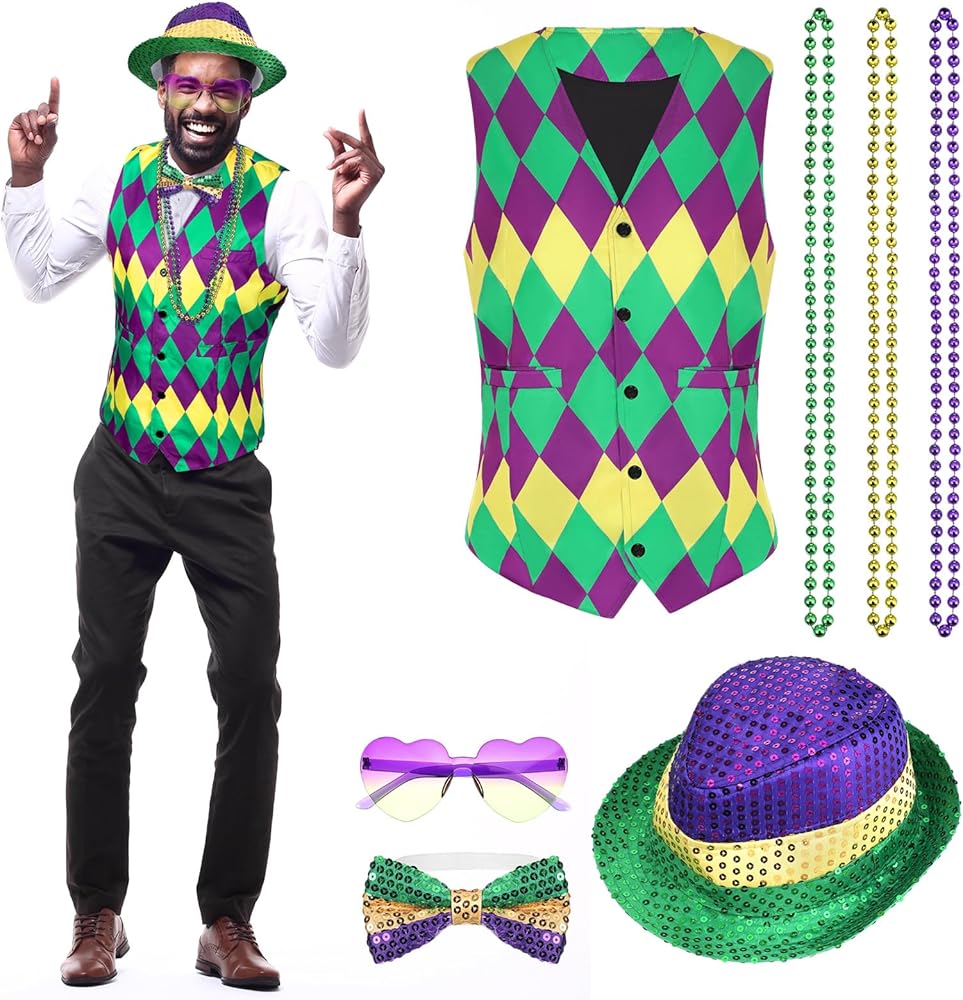 Mardi Gras outfit ideas 0095