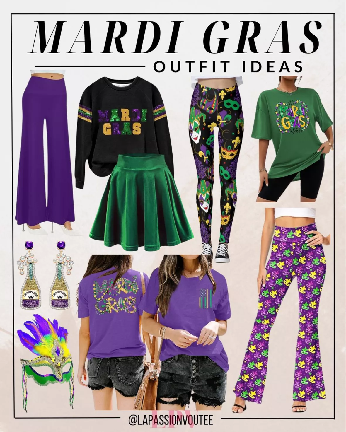 Mardi Gras outfit ideas 0099