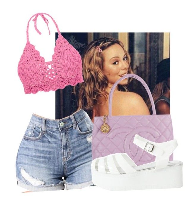 Mariah Carey concert outfit ideas 0052