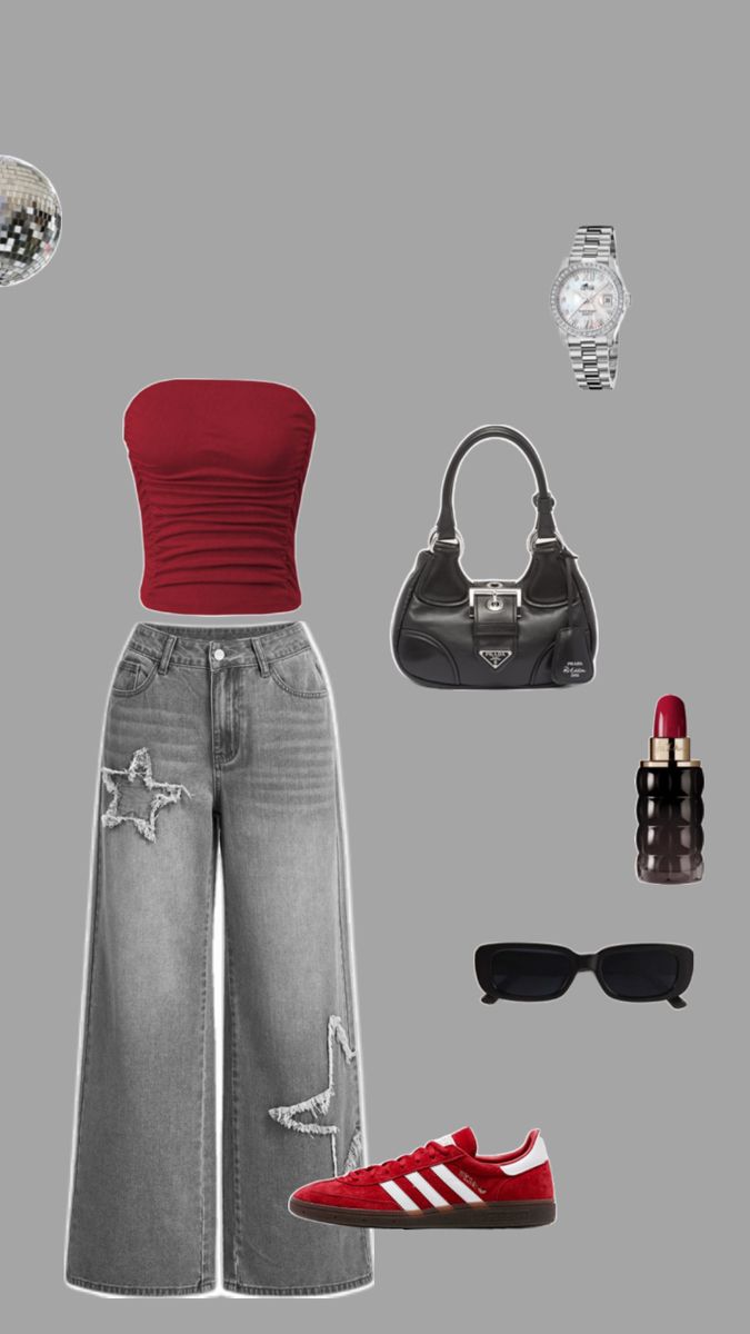 Maroon 5 concert outfit ideas 0020