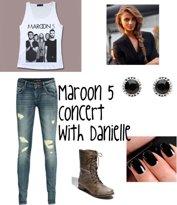 Maroon 5 concert outfit ideas 0060