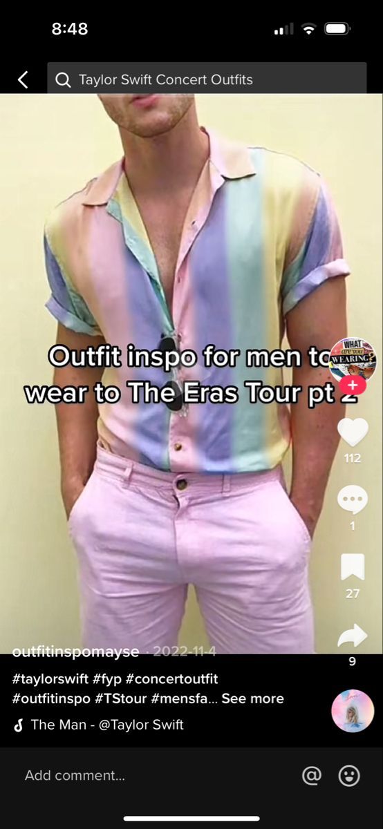 Maroon 5 concert outfit ideas 0065